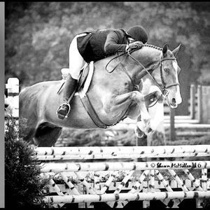 Meet your Posher, Kim